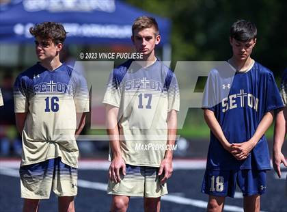 Thumbnail 3 in Seton Catholic @ Montesano photogallery.