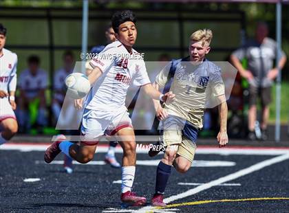 Thumbnail 2 in Seton Catholic @ Montesano photogallery.