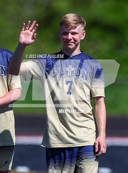 Thumbnail 3 in Seton Catholic @ Montesano photogallery.