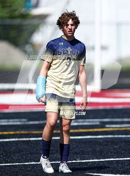 Thumbnail 1 in Seton Catholic @ Montesano photogallery.
