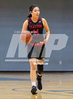 Photo from the gallery "Lowell vs. Clayton Valley Charter (Newark Optimist Club Holiday Classic)"
