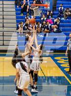 Photo from the gallery "Lowell vs. Clayton Valley Charter (Newark Optimist Club Holiday Classic)"