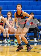 Photo from the gallery "Lowell vs. Clayton Valley Charter (Newark Optimist Club Holiday Classic)"