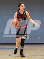 Photo from the gallery "Lowell vs. Clayton Valley Charter (Newark Optimist Club Holiday Classic)"
