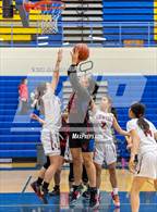 Photo from the gallery "Lowell vs. Clayton Valley Charter (Newark Optimist Club Holiday Classic)"