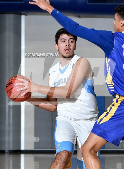 Thumbnail 2 in Wood vs. Center (Les Curry Invitational) photogallery.