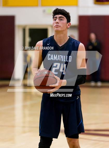 Thumbnail 3 in Camarillo @ Simi Valley photogallery.