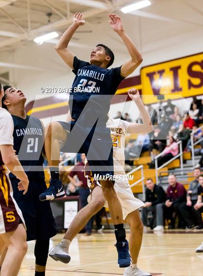 Thumbnail 3 in Camarillo @ Simi Valley photogallery.