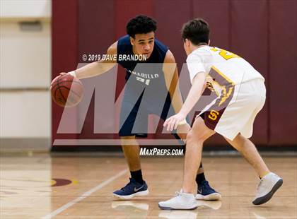 Thumbnail 1 in Camarillo @ Simi Valley photogallery.