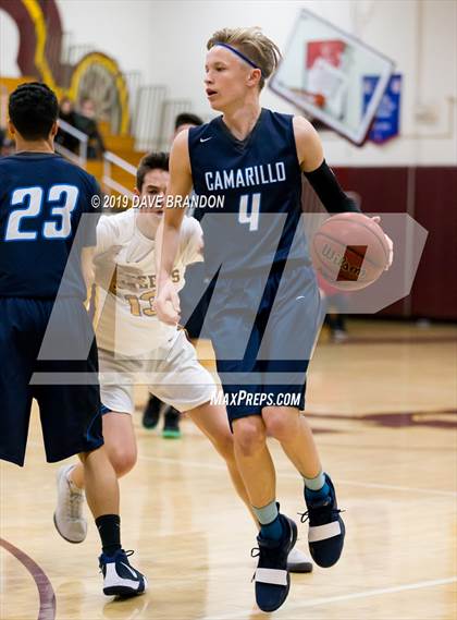 Thumbnail 3 in Camarillo @ Simi Valley photogallery.
