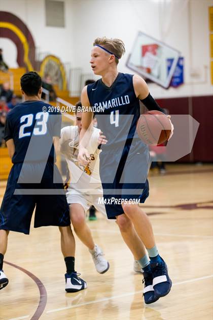 Thumbnail 1 in Camarillo @ Simi Valley photogallery.