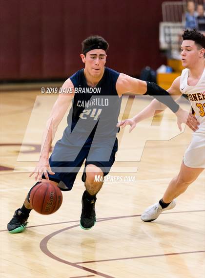 Thumbnail 3 in Camarillo @ Simi Valley photogallery.