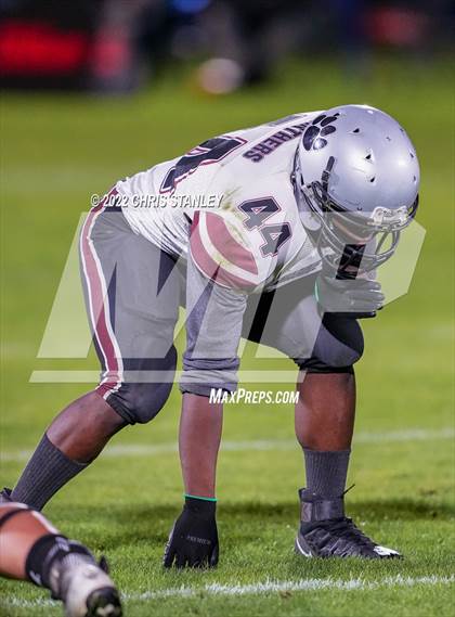 Thumbnail 1 in Imagine Prep Superstition vs. Imagine Prep Surprise (CAA DIV 2 Championship) photogallery.