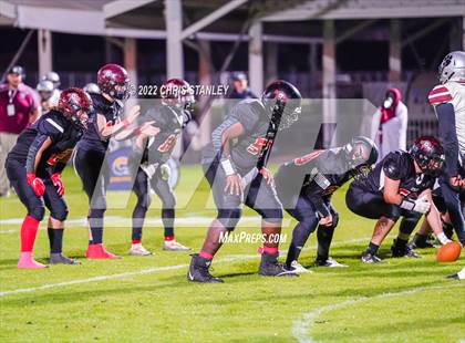 Thumbnail 1 in Imagine Prep Superstition vs. Imagine Prep Surprise (CAA DIV 2 Championship) photogallery.