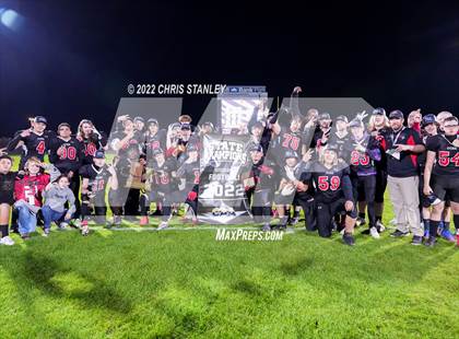 Thumbnail 1 in Imagine Prep Superstition vs. Imagine Prep Surprise (CAA DIV 2 Championship) photogallery.