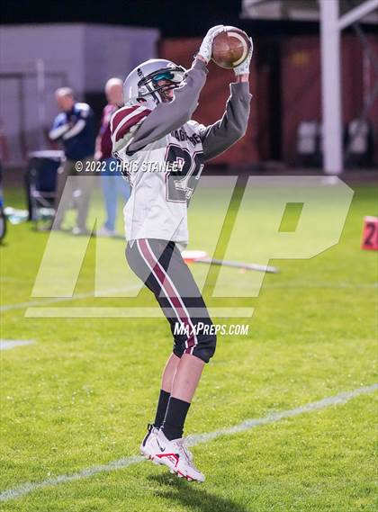 Thumbnail 1 in Imagine Prep Superstition vs. Imagine Prep Surprise (CAA DIV 2 Championship) photogallery.