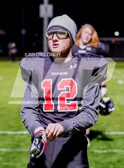 Thumbnail 2 in Imagine Prep Superstition vs. Imagine Prep Surprise (CAA DIV 2 Championship) photogallery.