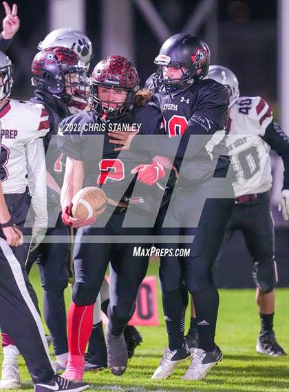 Thumbnail 3 in Imagine Prep Superstition vs. Imagine Prep Surprise (CAA DIV 2 Championship) photogallery.