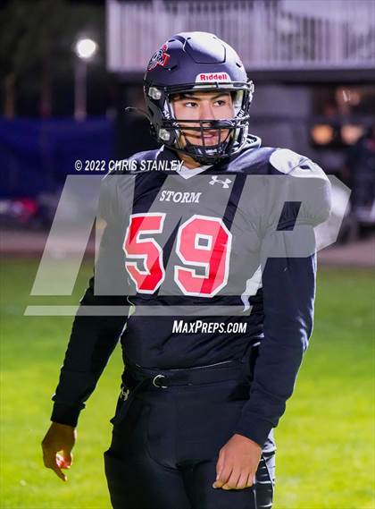 Thumbnail 3 in Imagine Prep Superstition vs. Imagine Prep Surprise (CAA DIV 2 Championship) photogallery.
