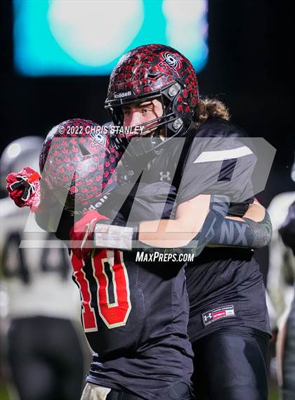 Thumbnail 1 in Imagine Prep Superstition vs. Imagine Prep Surprise (CAA DIV 2 Championship) photogallery.