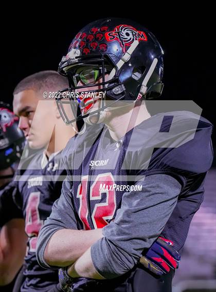 Thumbnail 3 in Imagine Prep Superstition vs. Imagine Prep Surprise (CAA DIV 2 Championship) photogallery.