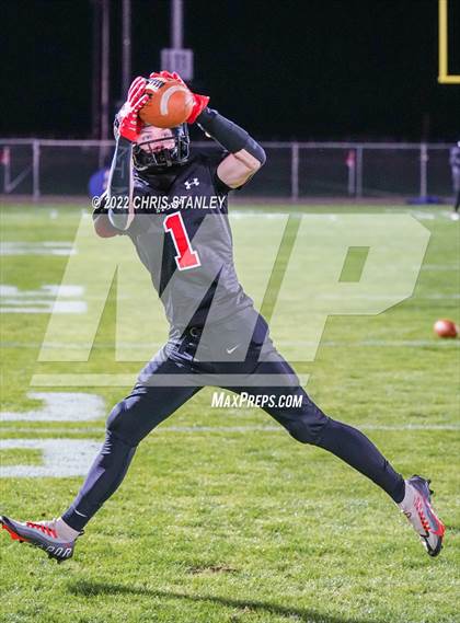 Thumbnail 2 in Imagine Prep Superstition vs. Imagine Prep Surprise (CAA DIV 2 Championship) photogallery.