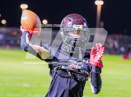 Thumbnail 2 in Imagine Prep Superstition vs. Imagine Prep Surprise (CAA DIV 2 Championship) photogallery.