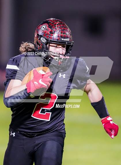 Thumbnail 3 in Imagine Prep Superstition vs. Imagine Prep Surprise (CAA DIV 2 Championship) photogallery.
