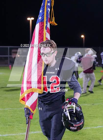 Thumbnail 3 in Imagine Prep Superstition vs. Imagine Prep Surprise (CAA DIV 2 Championship) photogallery.