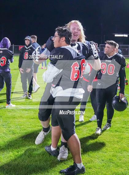 Thumbnail 1 in Imagine Prep Superstition vs. Imagine Prep Surprise (CAA DIV 2 Championship) photogallery.