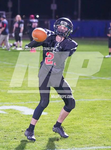 Thumbnail 2 in Imagine Prep Superstition vs. Imagine Prep Surprise (CAA DIV 2 Championship) photogallery.