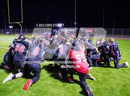 Thumbnail 3 in Imagine Prep Superstition vs. Imagine Prep Surprise (CAA DIV 2 Championship) photogallery.