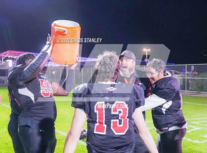Thumbnail 2 in Imagine Prep Superstition vs. Imagine Prep Surprise (CAA DIV 2 Championship) photogallery.