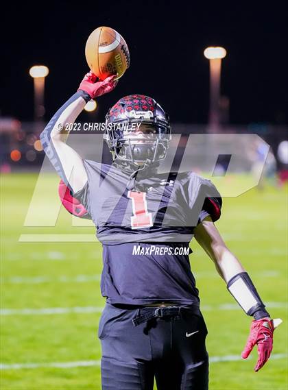 Thumbnail 3 in Imagine Prep Superstition vs. Imagine Prep Surprise (CAA DIV 2 Championship) photogallery.