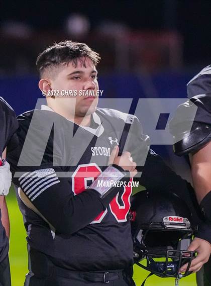 Thumbnail 2 in Imagine Prep Superstition vs. Imagine Prep Surprise (CAA DIV 2 Championship) photogallery.