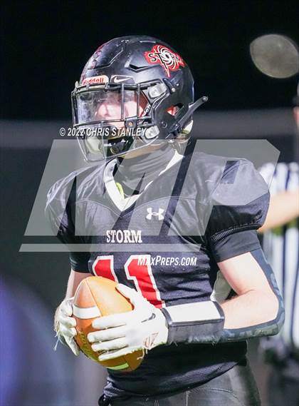 Thumbnail 2 in Imagine Prep Superstition vs. Imagine Prep Surprise (CAA DIV 2 Championship) photogallery.