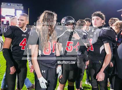 Thumbnail 1 in Imagine Prep Superstition vs. Imagine Prep Surprise (CAA DIV 2 Championship) photogallery.