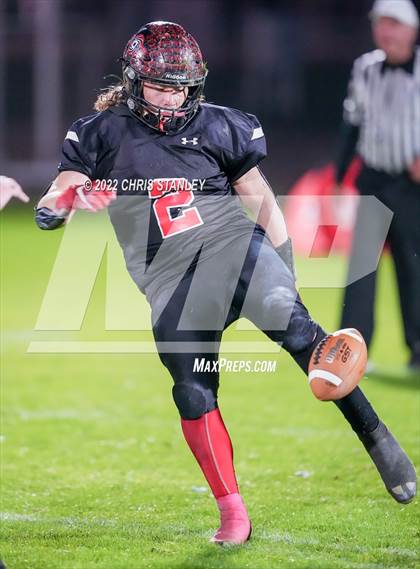 Thumbnail 3 in Imagine Prep Superstition vs. Imagine Prep Surprise (CAA DIV 2 Championship) photogallery.