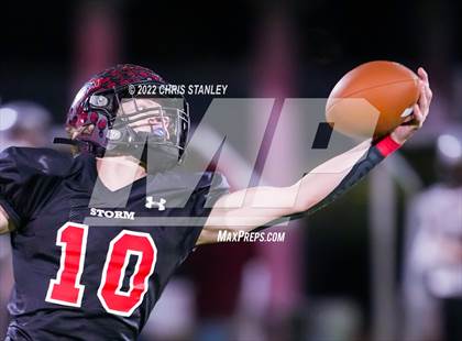 Thumbnail 1 in Imagine Prep Superstition vs. Imagine Prep Surprise (CAA DIV 2 Championship) photogallery.