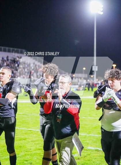 Thumbnail 1 in Imagine Prep Superstition vs. Imagine Prep Surprise (CAA DIV 2 Championship) photogallery.