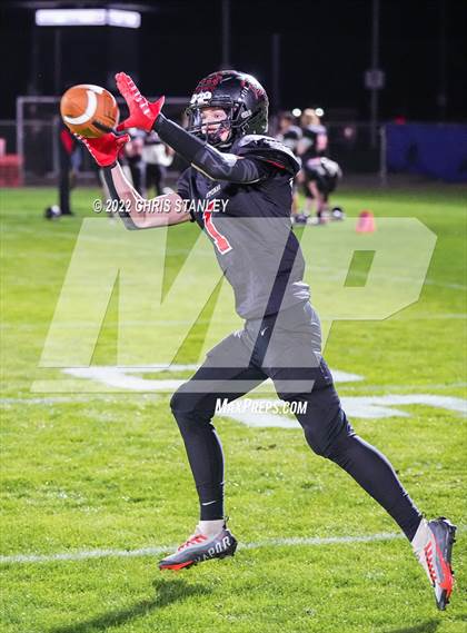 Thumbnail 1 in Imagine Prep Superstition vs. Imagine Prep Surprise (CAA DIV 2 Championship) photogallery.