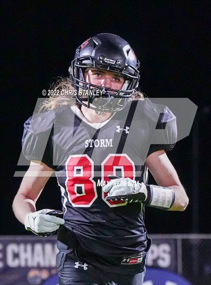 Thumbnail 2 in Imagine Prep Superstition vs. Imagine Prep Surprise (CAA DIV 2 Championship) photogallery.