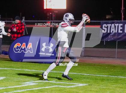 Thumbnail 3 in Imagine Prep Superstition vs. Imagine Prep Surprise (CAA DIV 2 Championship) photogallery.