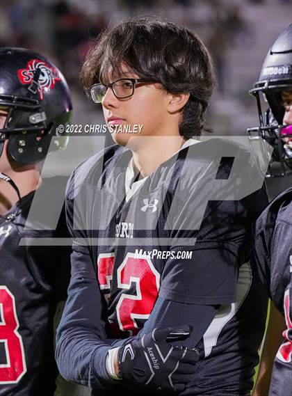 Thumbnail 1 in Imagine Prep Superstition vs. Imagine Prep Surprise (CAA DIV 2 Championship) photogallery.
