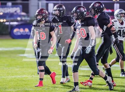 Thumbnail 2 in Imagine Prep Superstition vs. Imagine Prep Surprise (CAA DIV 2 Championship) photogallery.