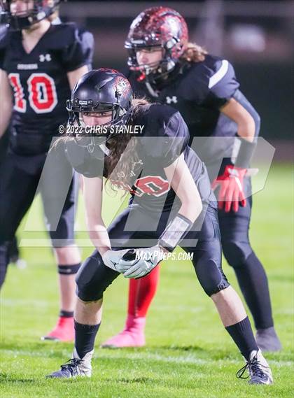 Thumbnail 2 in Imagine Prep Superstition vs. Imagine Prep Surprise (CAA DIV 2 Championship) photogallery.