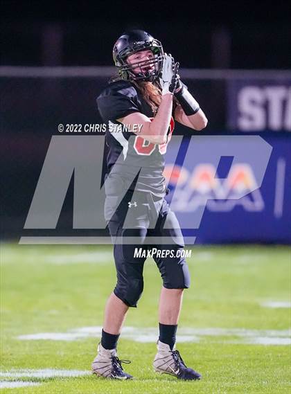 Thumbnail 2 in Imagine Prep Superstition vs. Imagine Prep Surprise (CAA DIV 2 Championship) photogallery.