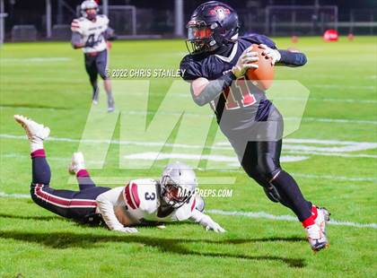 Thumbnail 2 in Imagine Prep Superstition vs. Imagine Prep Surprise (CAA DIV 2 Championship) photogallery.