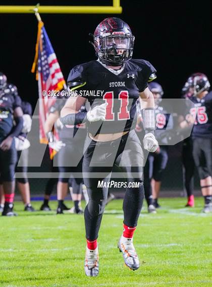 Thumbnail 2 in Imagine Prep Superstition vs. Imagine Prep Surprise (CAA DIV 2 Championship) photogallery.