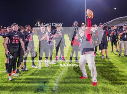 Thumbnail 3 in Imagine Prep Superstition vs. Imagine Prep Surprise (CAA DIV 2 Championship) photogallery.